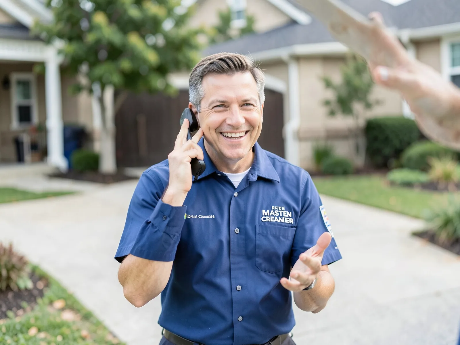 Drain Cleaning Coupeville, WA FAQs